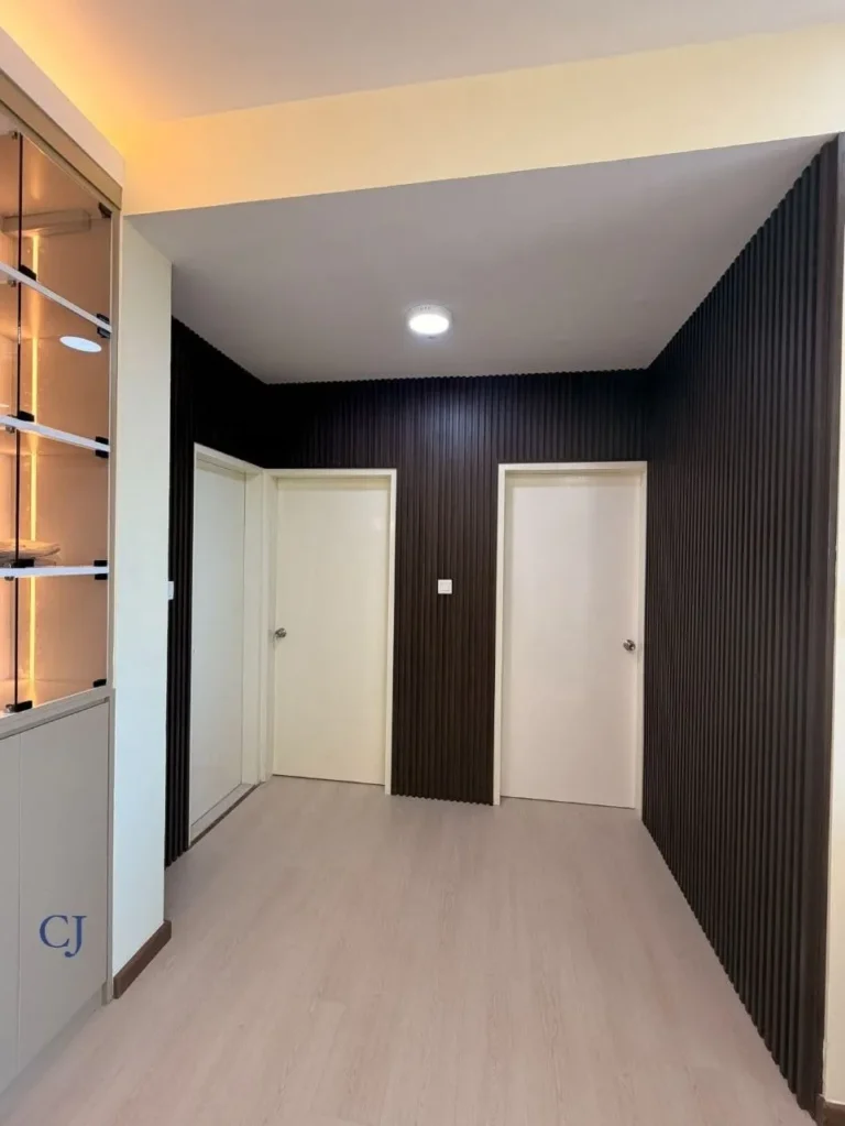 Projek renovasi dan membaikpulih rumah di Sandakan oleh CJ Home Design - gambar 25