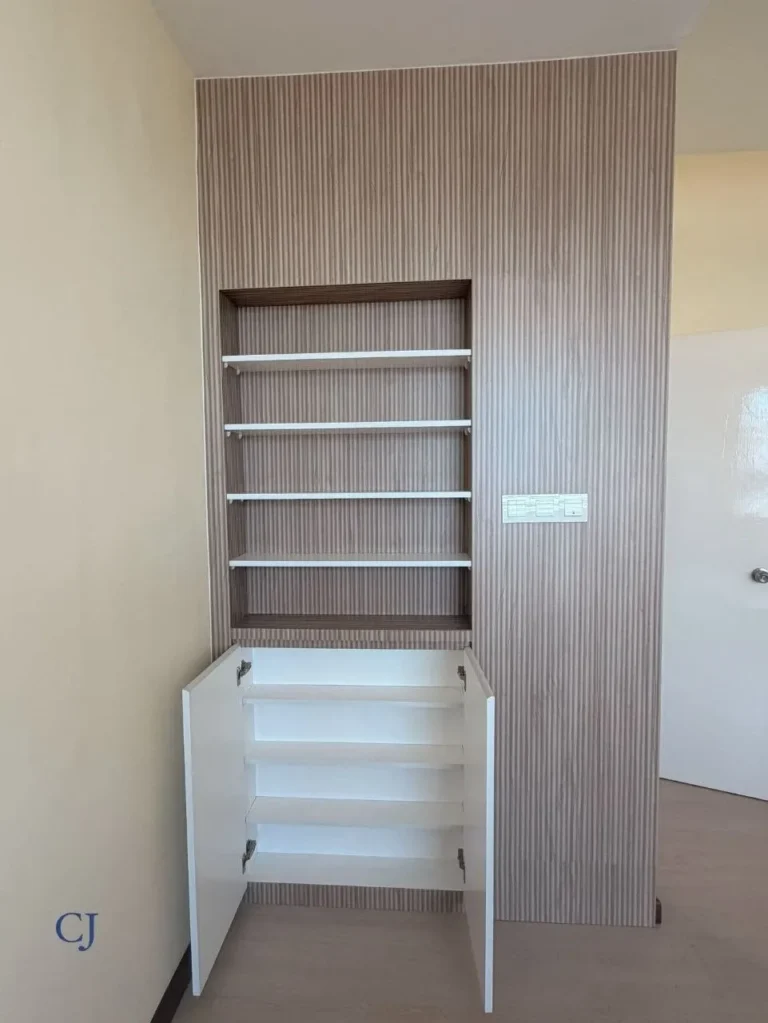 Projek renovasi dan membaikpulih rumah di Sandakan oleh CJ Home Design - gambar 35