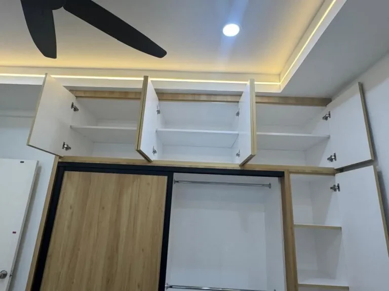 Projek renovasi dan membaikpulih rumah di Sandakan oleh CJ Home Design - gambar 65