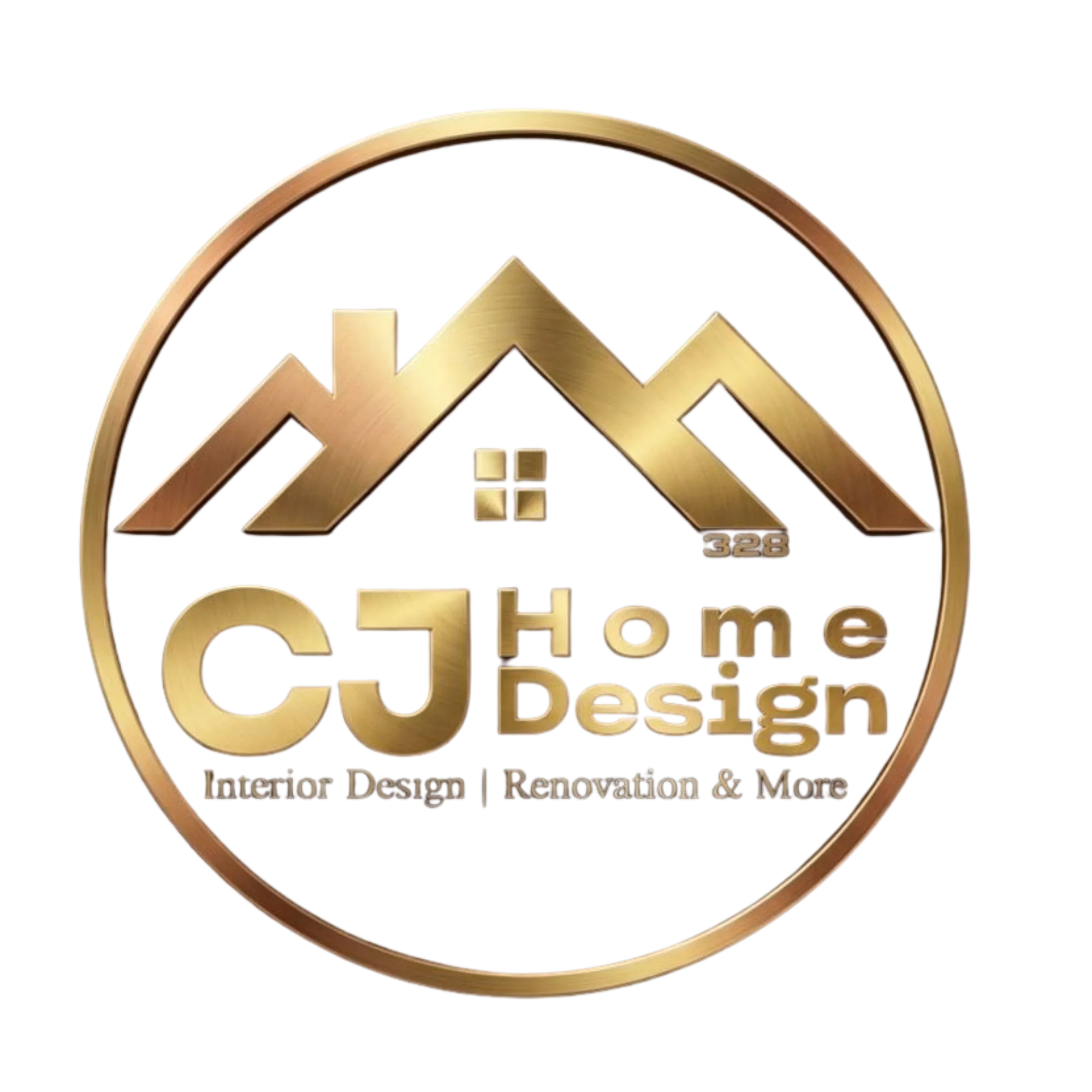 Logo CJ Contractor Sandakan